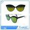 the latest style mirror lens best quality man sunglasses
