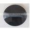 indoor fitness push up rotating bar body gym equipment