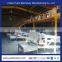 High Quality Automatic PVC Electrostatic Powder Coating line for Industry