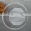 plastic fruit tray hot sale clamshell disposable fruit tray