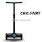 6.5 inch bluetooth speaker self balancing electric skate boards scooter with handle