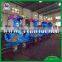 kids electric track choo choo train for sale
