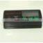 vehicle LED emergency warning lightbar