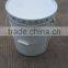 5 us gallon metal/steel paint bucket/pail/drum