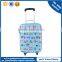 2016 New Style Lovely Design Kids Trolley Bag Wholesale