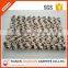 Loop Pile Polyester Chenille Bath Rug