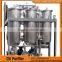 FIRE-RESISTANT OIL FILTER MACHINE SERIES/Oil purifier in Machine oil Purifier