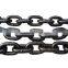 M16 Welded G80 Iron Link Chain Or Anchor Chain