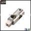 cnc precision machining 6061 aluminum anodized parts quality guaranty