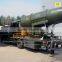 Environment equipment fog cannon for dust suppression