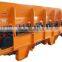 Series GZF tube electromagnetic vibrating feeder/vibration feeder