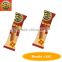 HFC 2442 cereal rice roll cracker grain snack with chocolate flavor