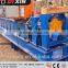 Factory Direct Prices DIXIN 312 Ridge Tile Roll Forming Machine