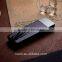7 working days delivery 4000mah dual USB output ports mini power bank with built in cable for all kinds of mobile phone