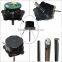 GST02 high resolution industrial diesel level sensor integrated GPS tracker for truck