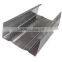 galvanized sheet roofing frame