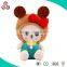 2015 Hot Sale Cute Soft Stuffed Wholesale plush cat toy For Kids Gift