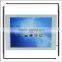 Hot Sale 14 Inch Screen Acrylic Big HD Digital Photo Frame