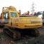 used excavator komatsu PC220-6