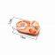 Hot Sales Ross Gold Metal Shoe Hook For Shoes