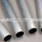 China direct manufacturer Aluminum Hollow Round/Square Tubes for industrial use