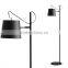 Flexible Long Arm Floor Standing Lamp Designer Modern Decorative Floor Lamp
