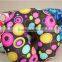 30*31cm New Printing and popular microbead pillow stuffing, also can do your own design
