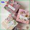 2016 NEW Custom Printed Face Cream Box/Luxury Cosmetic Packing Box