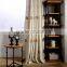 Beautiful Color Drapes Curtain, How to Choose Lace Curtain