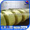 chinese manufacturing companies ferro silicon calcium cored wire /high silicon calcium powder weight in mineral and metallurgy
