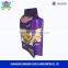 Mixed aluminum foil plastic packing bag for dried fruit packaging