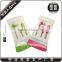 disposable earset with super bass sound quality free samples offered