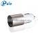ABS&Aluminum Alloy Dual USB Mobile Charger Dual USB Car Charger