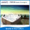 Canton Fair JOYSPA Nordic Hot Tubs 100% Insulated Outdoor Luxury SPAS
