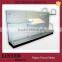 Car accessories retail shop high-grade tire display rack