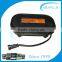 guangzhou replacement yutong higer kinglong bus handles for bus lock
