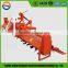 New design tiller cultivator chain drive paddy rotary tiller