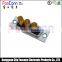 Dongguan manufacturers supply 3pin 3W3 straight female solder D-SUB connector