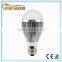 made in China SMD5730 Epistar ce rohs 7w e27 bulb lights led