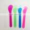 Colorful Mask Spatula DIY Beauty Tool Best Seller Mask Spatula