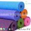 2015 Eco - friendly made in China lower price yoga mat
