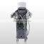 GLM B-020A 5 In 1 Multi Function Slimming Machine Body Reshape With Lipo Laser + Massage RF +40K Cavitation +cryolipolysis Zeltiq