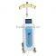newest 7 in 1 microdermabrasion machine with photon
