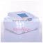 2016 Hot selling air pressure massage lymphatic drainage machine,far infrared pressotherapy slimming machine