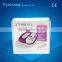 Portable Home Use Facial Skin Rejuvenation Professional Ultrasonic Skin Scrubber Machine