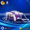 New Born!! 9 in 1 Beauty Salon Machine With IPL +ELight+Vacuum+RF+cavitation