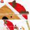 Pretty House Decoration Christmas chair cover