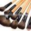 Bonvatt 2017 make up brushes 32 pieces Professional 24pcs Makeup Brushes Set Wholesale