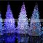 2016 Newest Crystal Christmas Gift Christmas Tree For Children