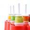 Ice Cream Pop Mold Cooking Tools Silicone Ice Cream Mold